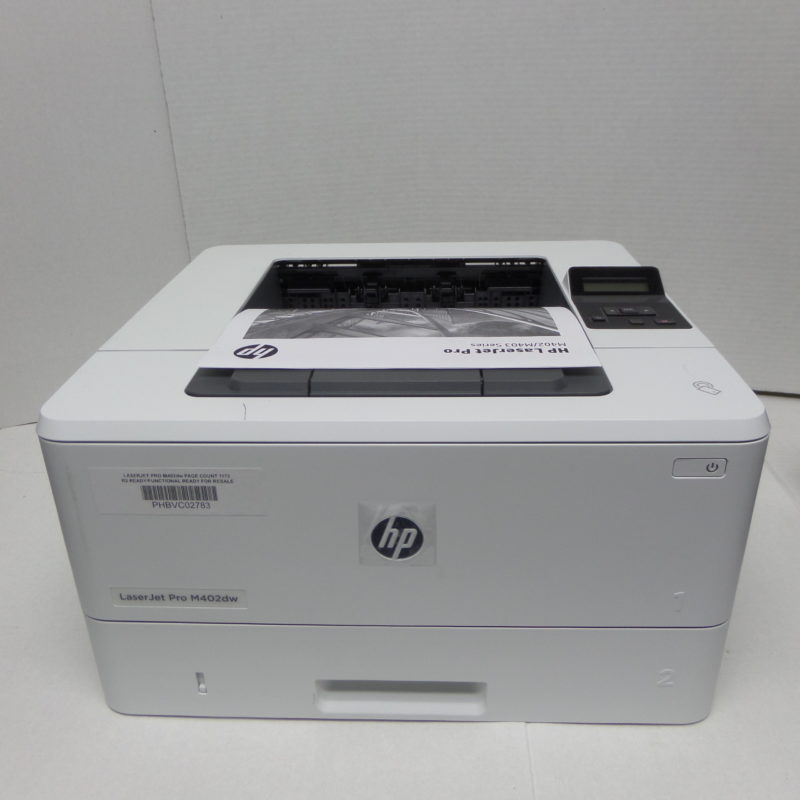monochrome wireless laser printer for mac