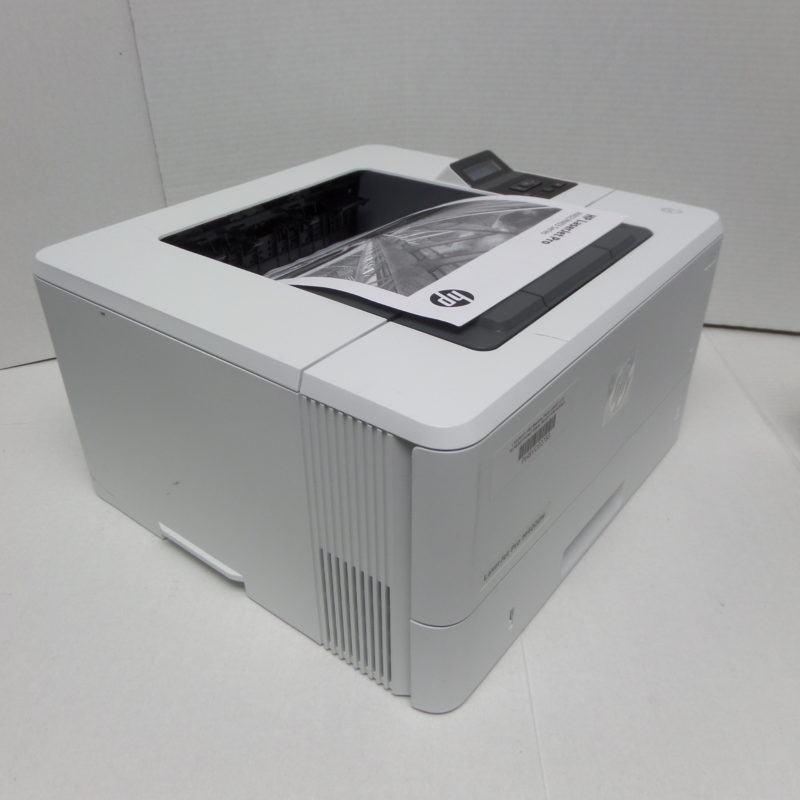 HP LaserJet M402dw Workgroup Monochrome Laser Printer – iFixItGenie