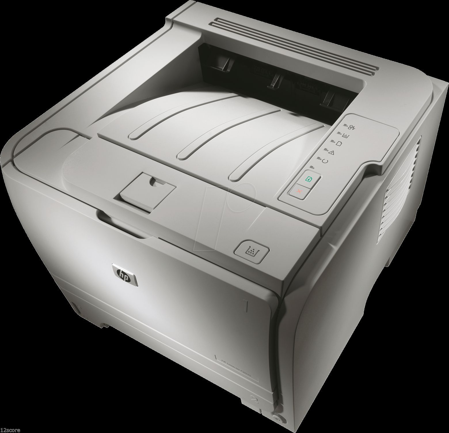hp monochrome laser printer