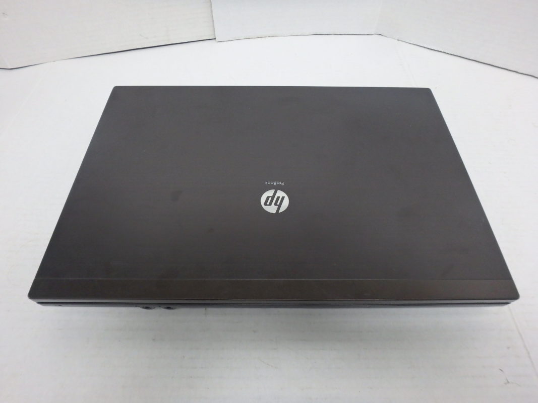 HP PROBOOK 4520S CORE i5 480M 2.67GHz. / 4GB RAM/ 500GB HDD – iFixItGenie